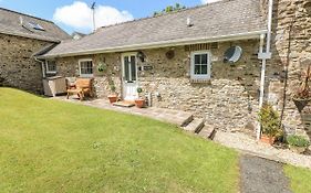 4 Honeyborough Farm Cottages