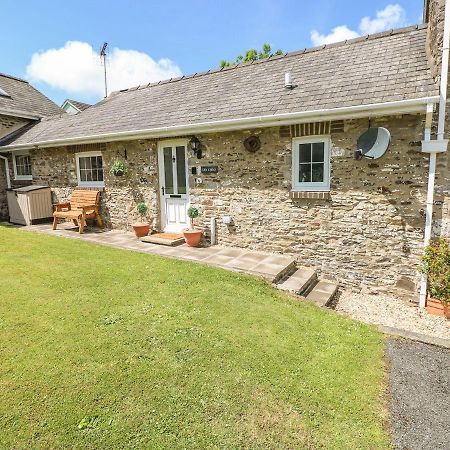 4 Honeyborough Farm Cottages Milford Haven Exterior photo