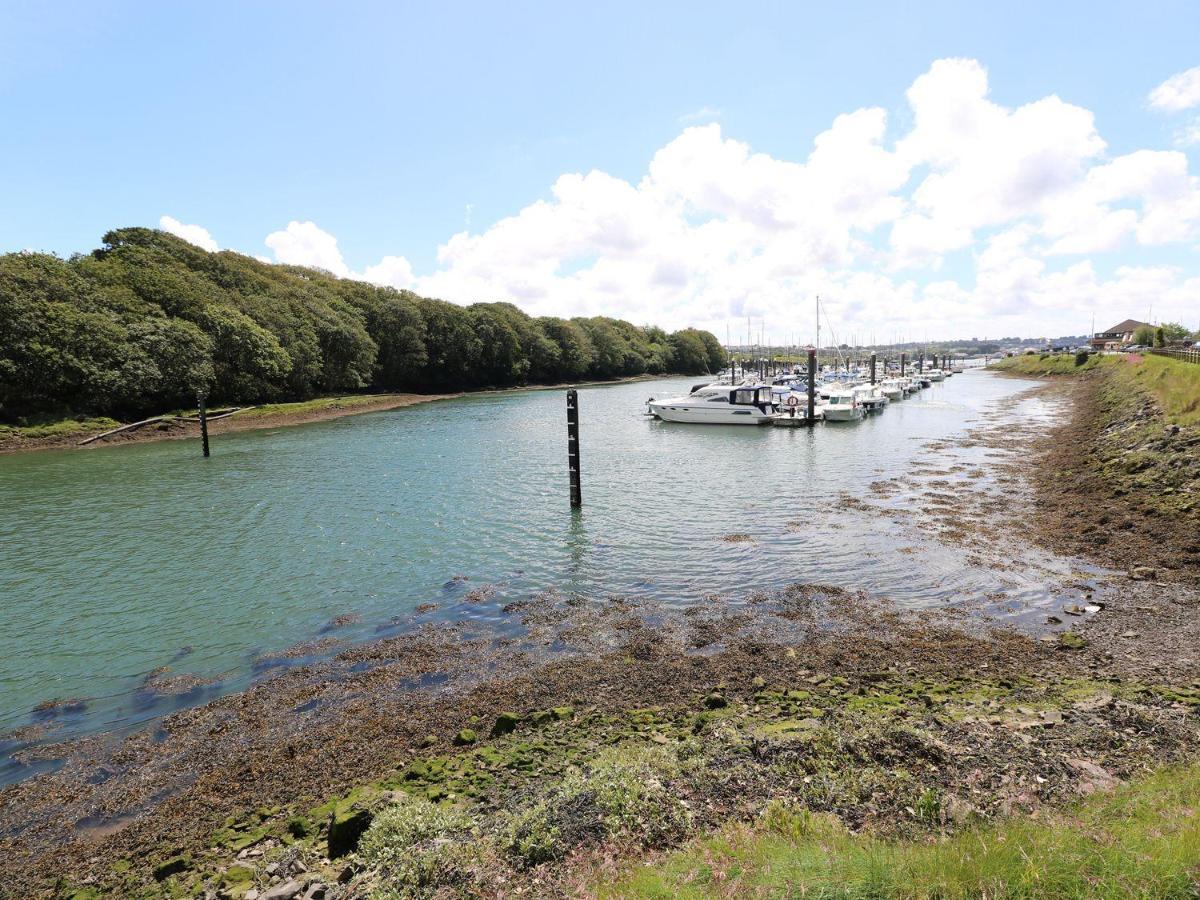 4 Honeyborough Farm Cottages Milford Haven Exterior photo